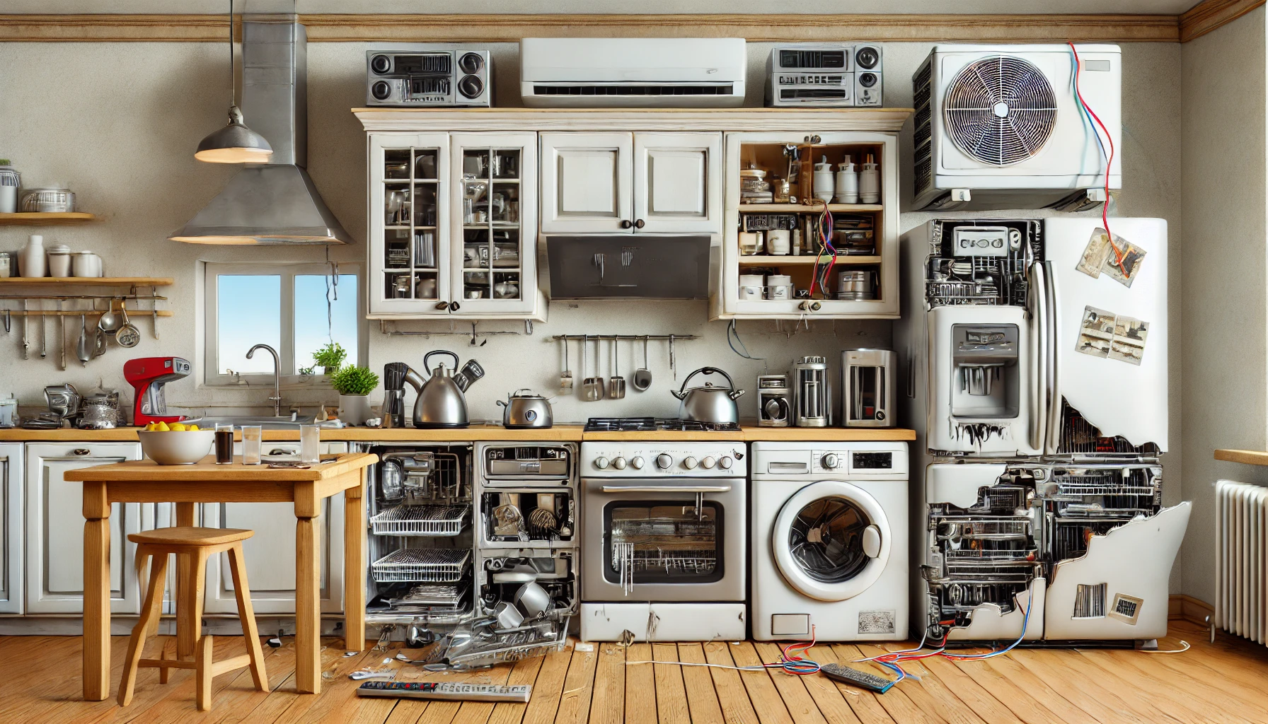  Grundig    Klima Servisi